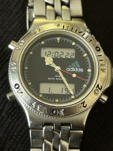 Adidas equipment 0037 38mm - adidas, 10-0037