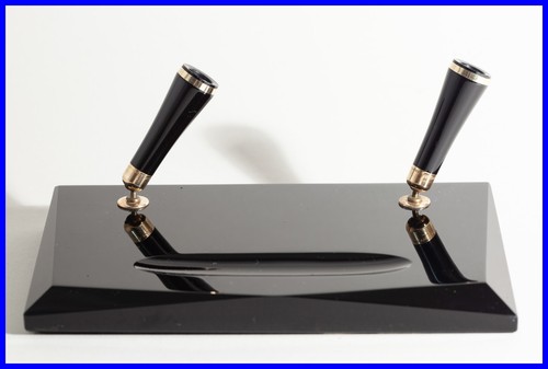 Omas brevettato porte stylo - omas, porte-stylo