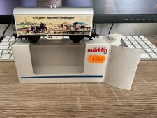 Märklin H0 4415.191 150 Ans