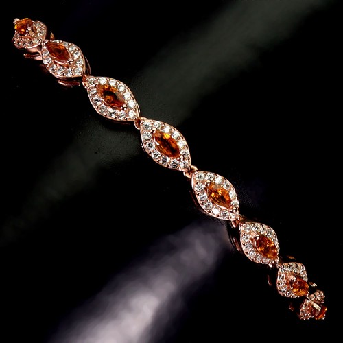 Bracelet argent sterling - bracelet,