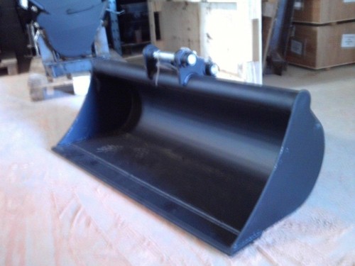 Godet curage 1200mm axes - godet, de