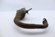 Silencieux d'échappement YAMAHA 50 BOOSTER 2004 à 2017