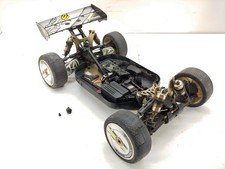 READ: Kyosho Inferno MP9e 1/8