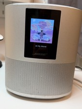 Enceinte Bose Home Speaker 500
