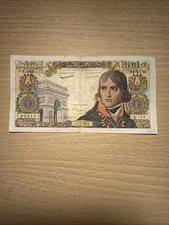 Billet 100 NF Cent Nouveaux