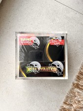 Display Pokémon Mega