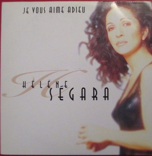 Hélène ségara single - sÉgara,