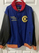  Crooks & Castles Jacket