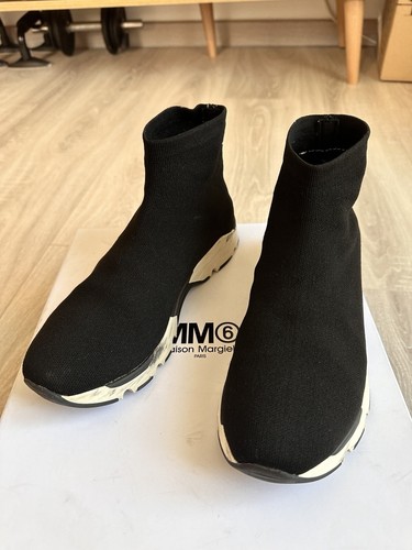 Mm6 martin margiela baskets - mm6,