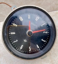 pendule HORLOGE DE TABLEAU DE