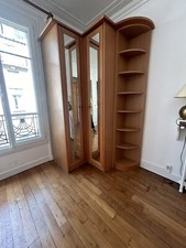 armoire penderie