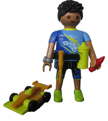 Playmobil 71455 série - 71455, 25