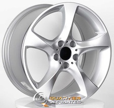 4 jantes neuves 19" look BMW M