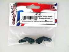 Schumacher U4380 Avant Hub