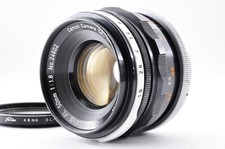 Objectif Canon FL 50mm f1.8 MF