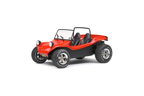 Volkswagen buggy meyers - buggy,
