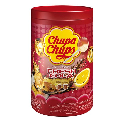 Chupa chups sucettes - chupa,