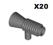 Lego ® Lot 20 Accessoire