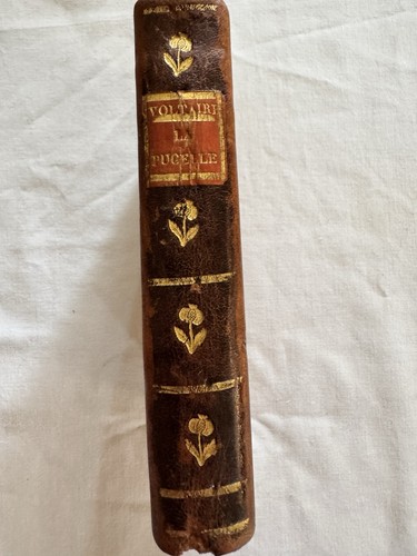 Pucelle poème par - la, pucelle,