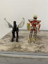 SAINT SEIYA VINTAGE CHEVALIERS
