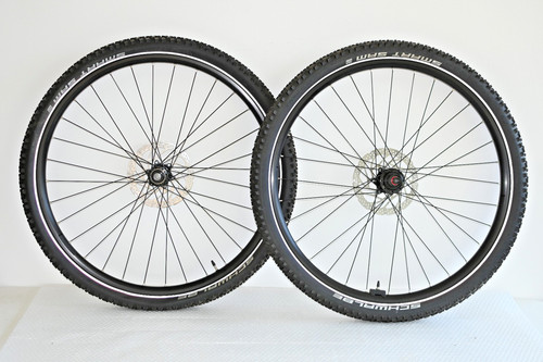Jeu roues cube 622 - roues, 28/29"