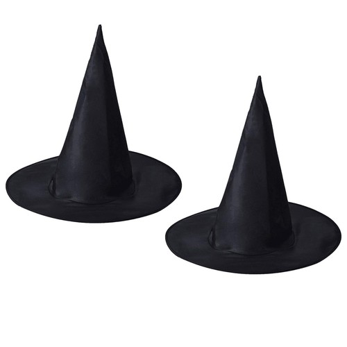Pcs chapeaux sorcière - chapeaux, de