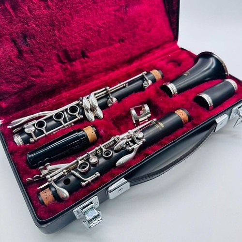 Yamaha ycl clarinette - ycl-35, si