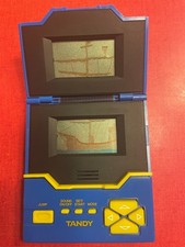 Jeu électronique Pirate LCD