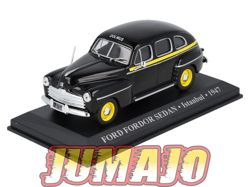 Tx18 voiture ixo altaya - tx18, ixo/altaya