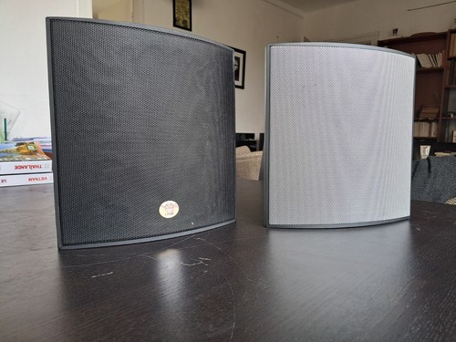 Enceintes linn classik unik - enceintes,