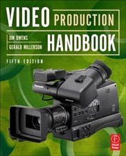 Vidéo Production Manuel Livre