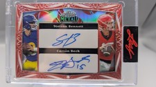 2023 Leaf Metal 2/3 Dual Auto