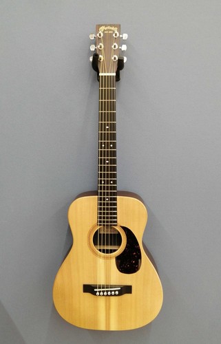 Guitare acoustique électrique