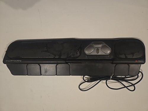 Used contour black - used,