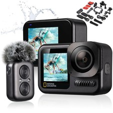 NATIONAL GEOGRAPHIC 4K