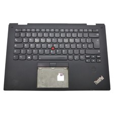 Lenovo THINKPAD X1 Yoga Gen 2