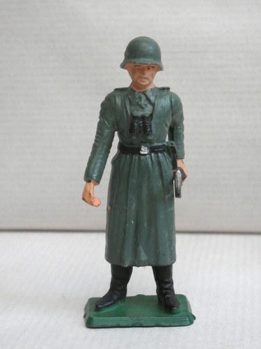 Figurine soldat allemand ww2 - soldat,