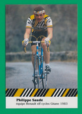CYCLISME repro PHOTO cycliste