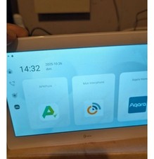 Portier Vidéo Hikvision Android