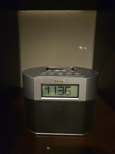 Ihome dual - ihome, (model