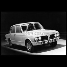 Photo A.015970 TRIUMPH