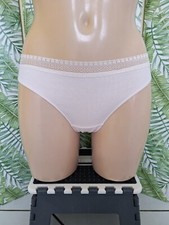 SLOGGI TANGA TAILLE M MODELE GO RIBBED REF 10213152