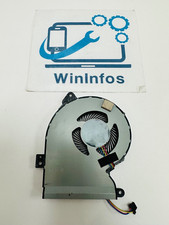 Ventilateur refroidisseur chaleur cpu fan Asus R540L (R540LJ)