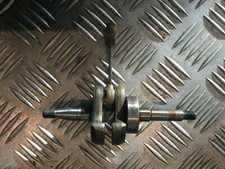 vilebrequin pour tronçonneuse ZENOAH  GZ3500T