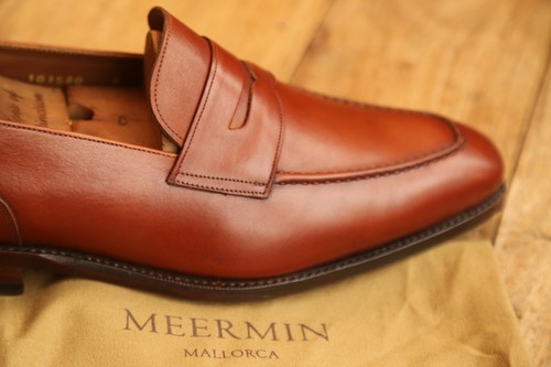 Mocassins homme meermin - homme, en