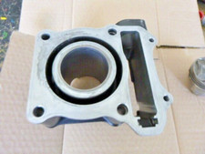 CYLINDRE DAELIM ROADSPORT 125