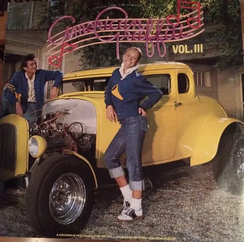 2xlp double american - lp,