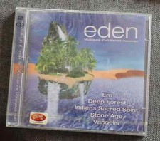 Eden - Vangelis era deep