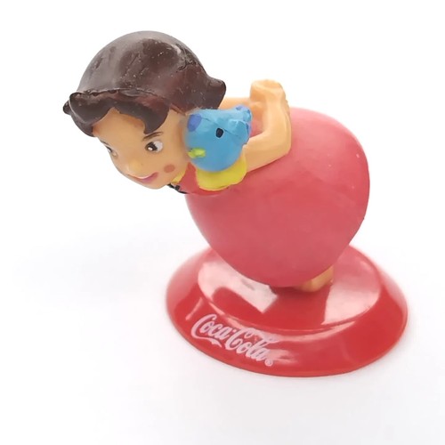 Figurine alps girl heidi - alps,