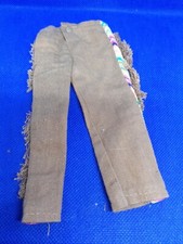 Action Joe Man accessoire